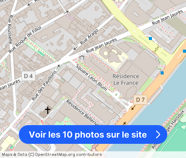 Mieszkanie na wynajem - 85 m² - 1 pokój - Photo 1