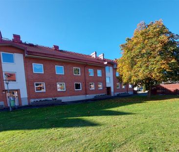 Vegagatan 11 A - Foto 1