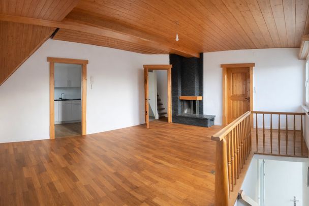 3.5 Zimmer, 115 m², 2. Stock - Foto 1