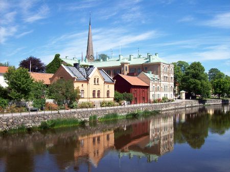 Arboga, Västmanland - Photo 5