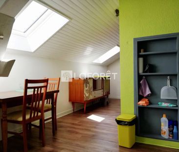 Appartement T1 Roanne à louer - Photo 3