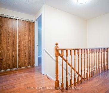 For Lease - 265 Wright Crescent Unit# Main, Ajax, Ontario - Photo 5