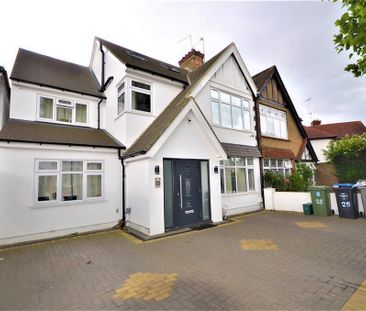 1 bedroom private hall to rent - Photo 4