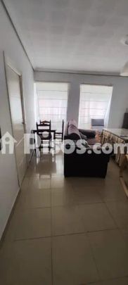 Piso en alquiler en La Palmera-Reina Mercedes - Foto 1