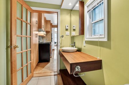 1901Z Rue St-Germain, H1W 2T5, H1W 2T5, Montréal - Photo 2