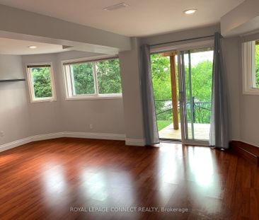 For Lease - 88 Pinnacle Trail Unit# Lower Level, Aurora, Ontario - Photo 1