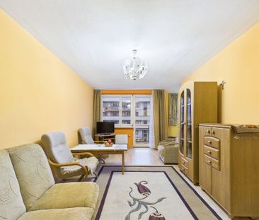 Balkon Ul Grażyny 33m2 Niski czynsz 33 m² - Photo 1