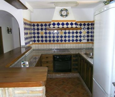 IPS2336105: FOR RENT Country House in Alhaurín El Grande - Photo 4