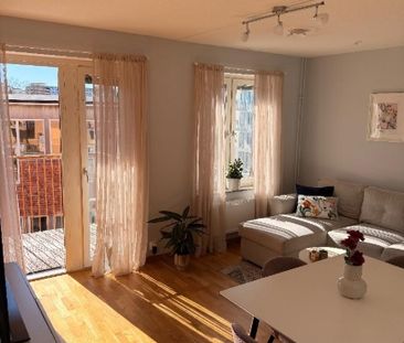 Solna - 2rok - 14mån - 19.000kr/mån - Foto 4