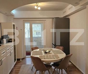 Apartament 2 camere, 54 mp, zona Rovine - Photo 3