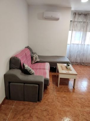 Apartment - Murcia (Barrio del Progreso) - Photo 1