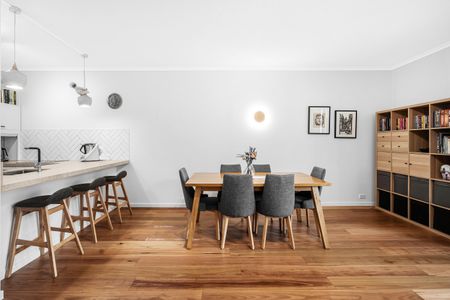 8/106 Southbank Boulevard, Southbank VIC 3006 - Apartment For Rent | Domain - Photo 4