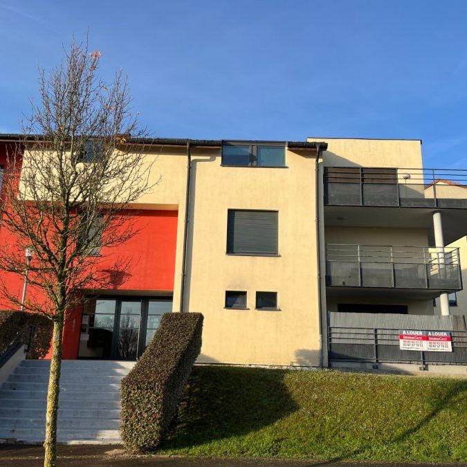 Appartement 3 pièces à Lorry-lès-Metz - Photo 1