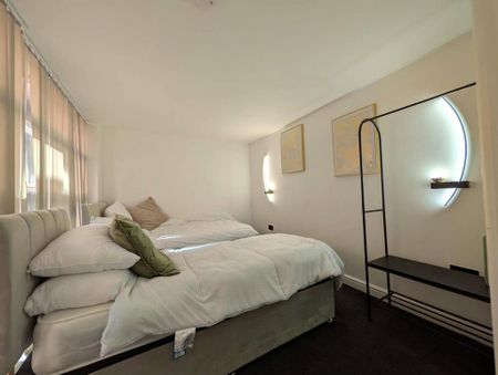 2 bedroom apartment to rent - Photo 5
