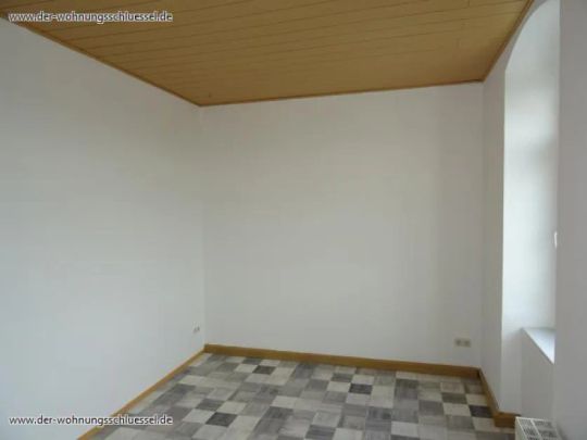 ZENTRUMSNAH ABER DOCH IM GRÜNEN! 3-Raumwohnung - Photo 1