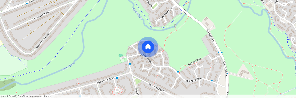 Kingfisher View, Kitts Green, B34 6ES, United Kingdom, Birmingham