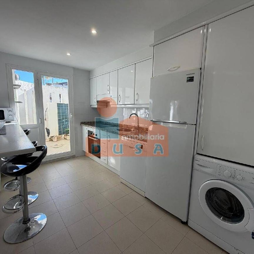 Piso de alquiler en Las Brisas - Photo 1