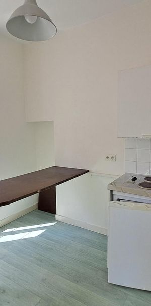 Location Appartement 1 pièce 16m² NANTES 44000 - Photo 1