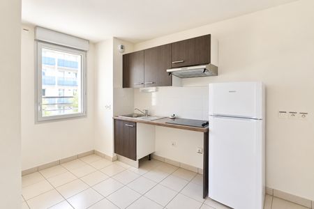 Appartement 3 pièces - Photo 3