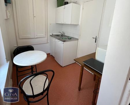 Location Appartement 1 pièce 18m² RENNES 35000 - Photo 5
