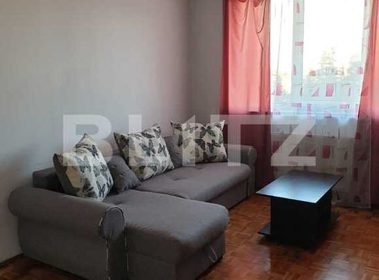 Apartament cu o camera, 45 mp, zona Iulius Mall - Photo 1