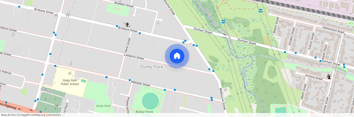 12/27-31 Canberra Street, NSW 2760, Oxley Park