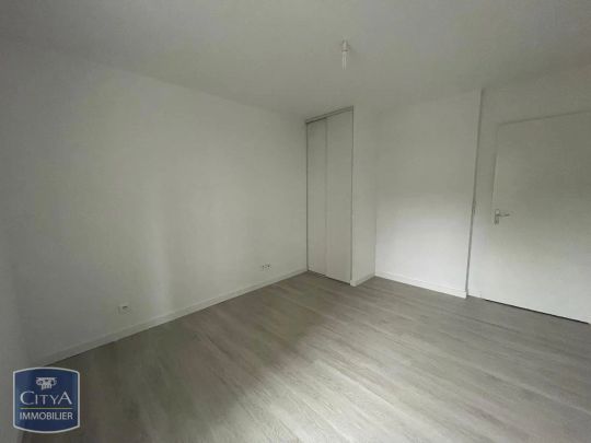 Appartement à louer 3 pièces 70.08m² - Photo 1
