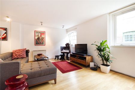 Maidstone Buildings Mews, London, SE1 1GJ - Photo 4