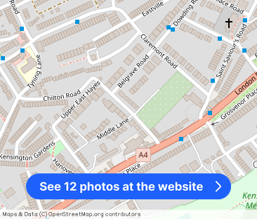 Upper East Hayes, Bath, Somerset, BA1 - Photo 1