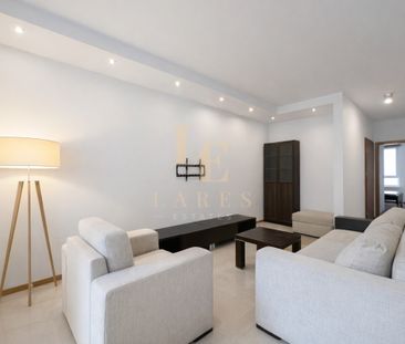 Marina Mokotów | 2 pokoje | 54 m² | Garaż w cenie - Zdjęcie 2