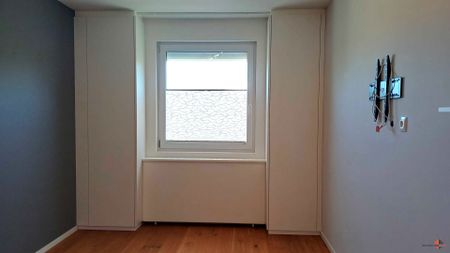 Elegante 3 Zimmerwohnung in Bad Vöslau - Photo 2