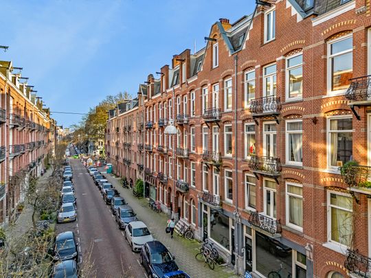 Rustenburgerstraat 343-3 - Photo 1