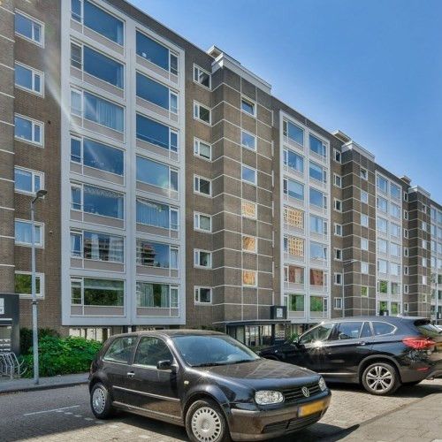 De Boelelaan 0ong, 1083 HJ Amsterdam, Nederland - Foto 1