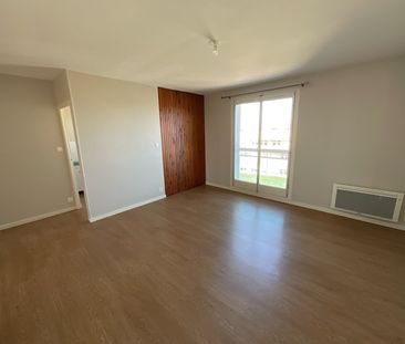 A LOUER - Quartier école militaire - T3 de 68.15m² avec parking et ... - Photo 1