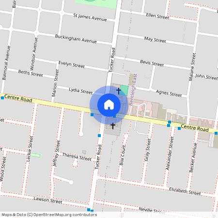 3/619 Centre Road, Vic 3165, Bentleigh East