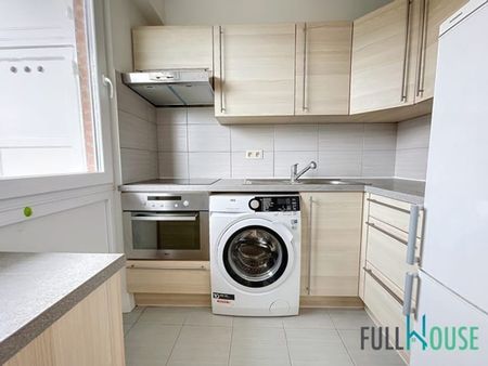 Appartement te huur - Photo 3