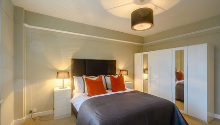 1 bedroom apartment to rent - Photo 4