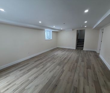 For Lease - 370 Jonathan Street Unit# Lower, London South, Ontario - Photo 6
