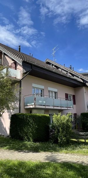 Charmant deux pièces au 1er étage - Photo 1