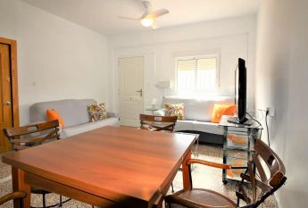 Casa o chalet de alquiler en De Trafaliñas, La Cañada de San Urbano