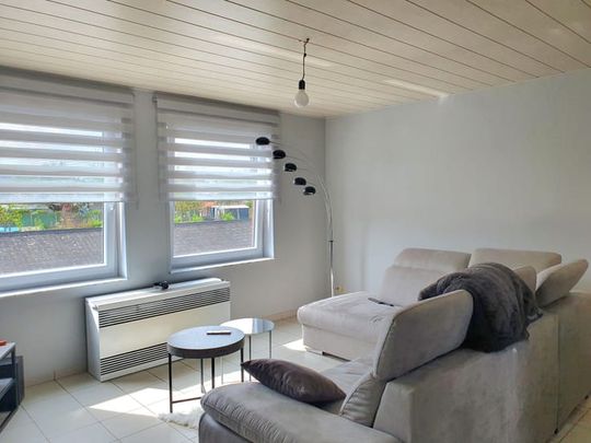 Appartement te huur - Foto 1