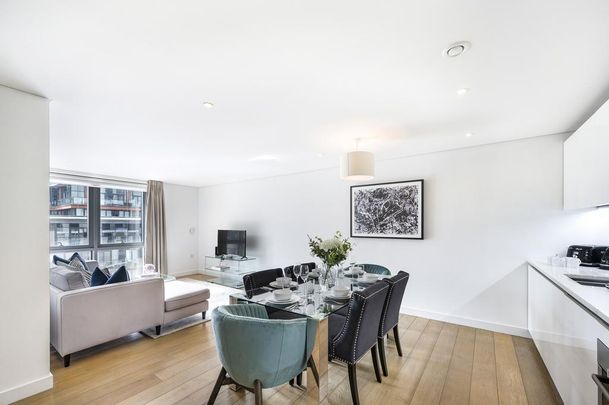 3 bedroom apartment to rent - Photo 1