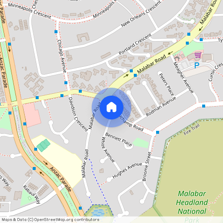 453 Beauchamp Road, NSW 2035, Maroubra