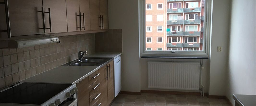 Storgatan 41 - Foto 1