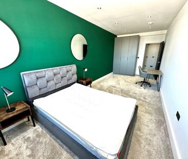 Buckingham House, 4 Glovers Court, Preston - Photo 5