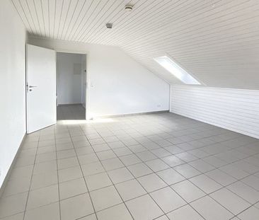 Mit Blick über die Dächer von St. Georgen - Foto 1
