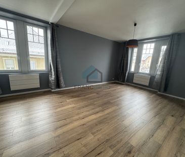 Location Appartement 2 pièces 60m² CHARQUEMONT 25140 - Photo 3