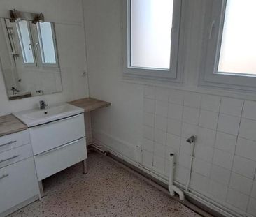 Appartement T3 avec garage - Photo 5