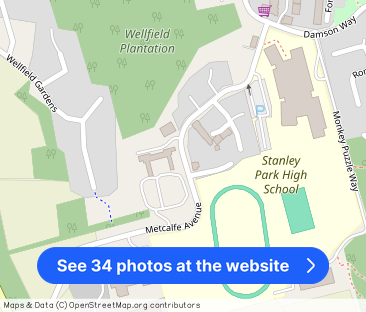 Metcalfe Avenue, Carshalton Beeches, Carshalton, SM5 - Photo 1