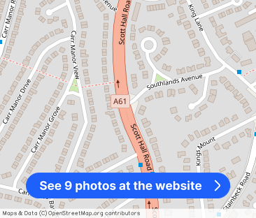 Scott Hall Road, Leeds, West Yorkshire - Photo 1